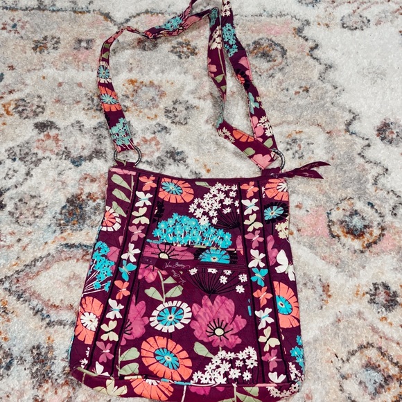 vera bradley cross body